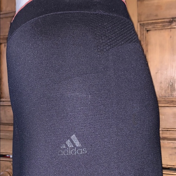 Adidas flare yoga pants - Picture 3 of 4
